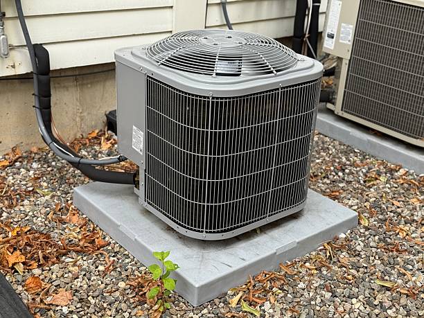 24/7 Emergency Air Conditioning Repair experts in Perry, KS