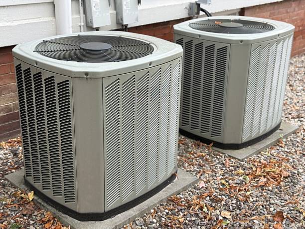 Reliable Air Conditioning Repair contractor in Perry, KS by JG Cool HVAC